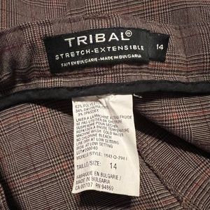 Tribal Women’s Slacks